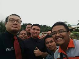 Saya Dah Parai Di Kantin Tadi Kisah Cikgu Cina Melaka Di Betong Sarawak Cikgu Emmet Menulis