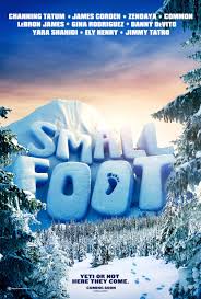 Smallfoot | Smallfoot Wiki | Fandom