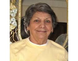 Nancy Rupp Obituary (2011)