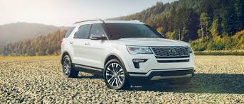 It will be available this summer, after the 2021. What Colors Is The 2018 Explorer Available In Holiday Ford Wi Blog
