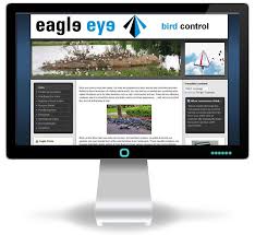 Eagle Eye Eagle Eye Bird Control Language
