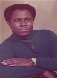 Obituary information for Oclether Roberts Jr.