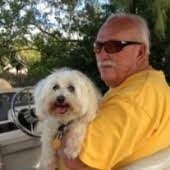 Obituary information for William Henry "Bill" Dalton