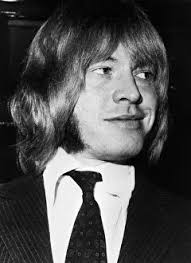 Keith Richards with Ian Stewart at Olympic Studios, May 1967. Art Prints,  Posters & Puzzles from Memory Lane