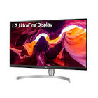 27UL850-W 27 Inch 4K UHD LED IPS Monitor LG