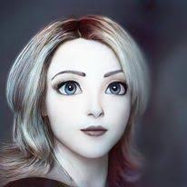 Martine Charron (coolmamzie)