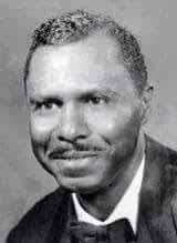 Fletcher Gaines Sr. (1892-1968)
