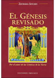 El libro perdido de enki termina en sus últimas páginas con esta crónica: Libro Perdido De Enki