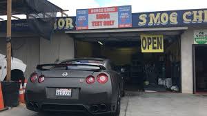 The average person breathes about 2 gallons of air if you're interested in getting a smog check for your vehicle, just search smog check near me to find the nearest location that will. 31 75 Smog Test Only Near Me Cheap Smog Check 888 291 7664