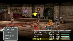 I always use vivi stiener zidane and dagger, but now im wondering if eiko is the better. 9 Reasons Final Fantasy Ix Is The Best Gadgette