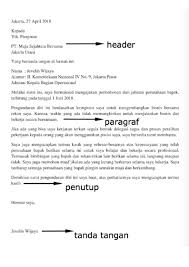 If you are looking for notis berhenti kerja sebulan sebab sakit you ve come to the right place. Mau Resign Ini Langkah Langkah Menulis Surat Pengunduran Diri