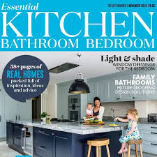 See more ideas about bathroom inspiration, bathroom design, bathroom interior. Essential Kitchen Bathroom Bedroom Magazine Home Facebook