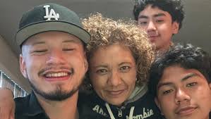 Fundraiser by Jonathan Escalante : For My Beloved Mother