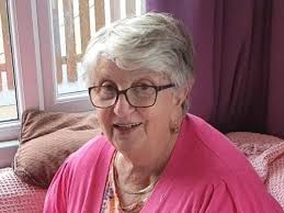 Death Notice of Anne Tobin (née O'Sullivan) (Leap, Cork)