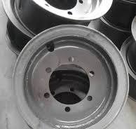 Equipment Manufacturer Quality Heli Forklift Wheel Rim ...