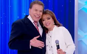 Jul 27, 2021 · após quase dois anos parado, silvio santos retorna as gravações no sbt. Iris Abravanel Entrega Relacionamento Impulsivo Com Silvio Santos Noticias Da Tv
