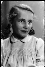 To compensate for severe wardrobe restrictions america women turned away from the signature bob hairstyles of the great depression toward more feminine styles. Harrowing Memoir German Woman Writes Ground Breaking Account Of Ww2 Rape Der Spiegel
