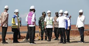 Bahlil lahadalia dan mamat alkatiri adalah putra fak fak, papua barat, yang kini tampil di kancah nasional. Nmm6l503epockm