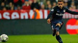 How to watch atletico madrid vs. Bayern Munich 2 1 Atletico Madrid Agg 2 2 Bbc Sport