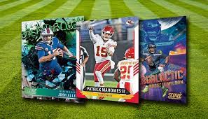Follow live results, statistics, league tables, fixtures and videos from champions league. 2021 Score Football Checklist Hobby Box Info Release Date