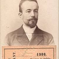 Herbert Guthrie Smith