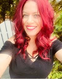 enjoying concerts with friends at 47