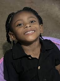 Can anyone make my son's shirt plain black? Please and thank you