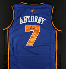 View the latest in portland trail blazers, nba team news here. Carmelo Anthony Jersey Knicks Online Shopping For Women Men Kids Fashion Lifestyle Free Delivery Returns