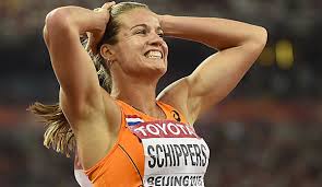 Dafne schippers is a dutch track and field athlete. Mit Europarekord