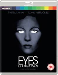 Eyes of Laura Mars (Region Free) – Orbit DVD