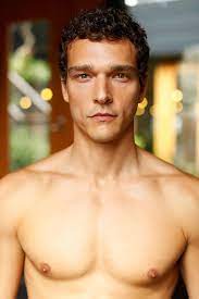 Alexandre Cunha - Model Profile - Brazilian Male Model