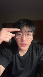 Gentle Monster Eyeglass Daniel Wave to Earth