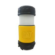 Cat Ct6516 115 Lumen Dual Function Rechargeable Utility Worklight And Camping Lantern Emergency Light Combination Walmart Com Walmart Com