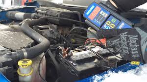 When you're in need of a commercial vehicle, ram still has your needs covered. Dodge Ram Battery Replacement Tips Youtube