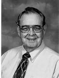 James Bresler Obituary (2014)