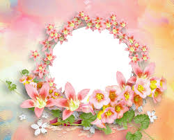 marcos de flores para imprimir imagenes y dibujos para imprimir flowers gif floral wreath flowers marcos de flores para imprimir imagenes