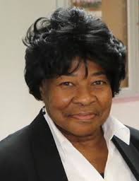 Obituary information for Shirley Anne Blackshear