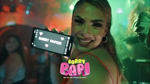 Sorry Papi USA Tour "All Girl Reggaeton Party": San Antoni Texas @ 1902  NIGHTCLUB