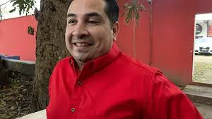 Quien se postuló para ser presidente del PRI Tabasco