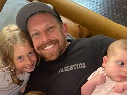 Fundraiser for Taylor Courtney by Nadia Sherbinin : Help Shea's Family  Through His Recovery