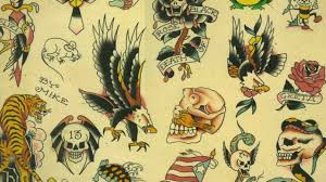 4,296 likes · 5 talking about this. History Of American Traditional Tattooing Youtube