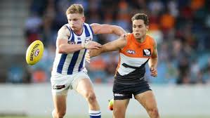 Rfa at the end of 2021 afl player contracts. Gws Giants Star Josh Kelly Says He Considered North Melbourne S Mega Deal Before Recommitting To The Giants Perthnow