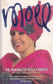 Moll: Making of Molly Parkin