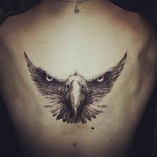 Pin By Big Tattoo On My Saves Sleeve Tattoos Eye Tattoo Back Tattoo