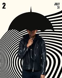 Shop our best selection of offset patio umbrellas to reflect your style and inspire your outdoor space. The Umbrella Academy Netflix Releases Stylish New Season 2 Posters
