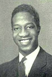 Harold Edward Gaston (1920-1944)