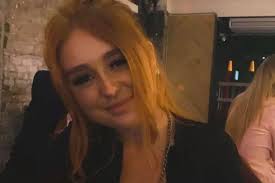 Young Scot suffering 20 seizures in one day said mum was 'petrified' she  would find her dead