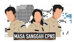 Check spelling or type a new query. Apa Itu Masa Sanggah Dalam Proses Seleksi Cpns 2021 Rekrutmen Lowongan Kerja Cpns Bumn Bulan Agustus 2021