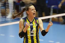 Fenerbahçe'mizin ne kadar büyük aile olduğunu ve nasıl başarılar için uğraştığını, oluşturduğu branş dallarından da rahatlık ile görebiliriz. Eda Erdem Dundar 2020 Olimpiyatlari Nda Yer Almak Isterim Voleybol Plus