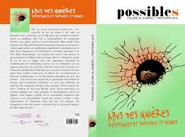 Le magazine de toute la famille réponse à tout ! Aout 2015 Revue Possibles